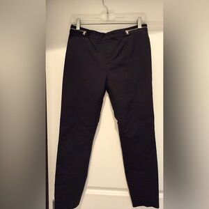 Zara Women’s Black Pants